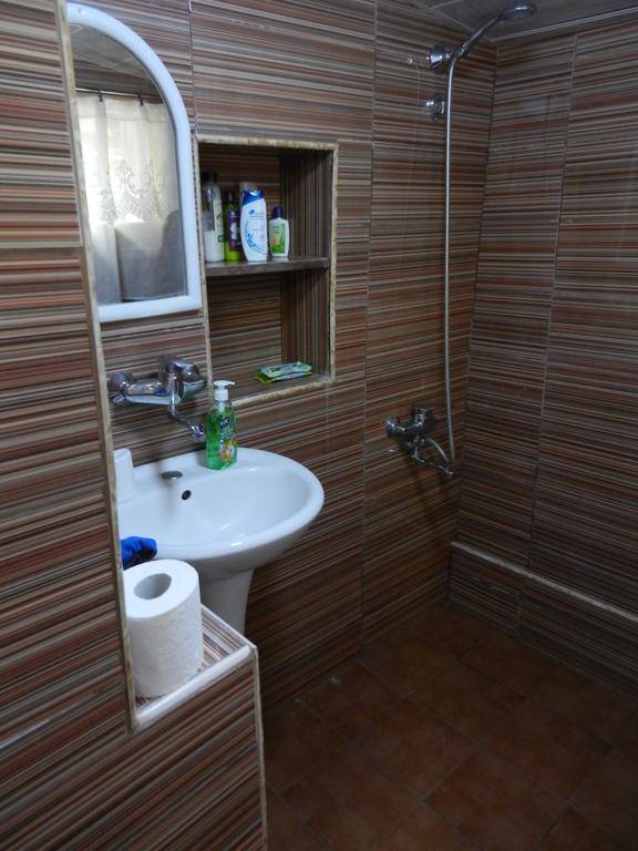 Apartamento Feel Old Tiflis Exterior foto