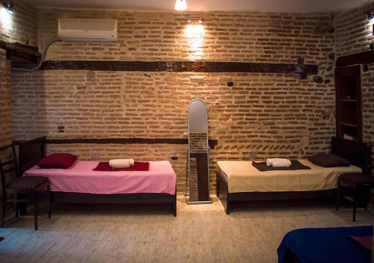 Apartamento Feel Old Tiflis Exterior foto